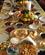 124 Frokostbord I Balychy Kirgisistan Anne Vibeke Rejser PICT0029