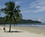 700 Stranden Ved Hotel Shangri La Tanjung Aru Kota Kinabalu Borneo Malaysia Anne Vibeke Rejser 1701