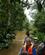950 Ind I Sidefloden Managgul Floden Kinabatangan Borneo Malaysia Anne Vibeke Rejser DSC01298