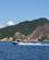 988 Klipper Ved Indsejlingen Mod Sandakan Borneo Malaysia Anne Vibeke Rejser DSC01507