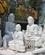 529 Buddhaer I Marmor Mandalay Myanmar Anne Vibeke Rejser IMG 4385