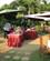 816 Morgenbuffet I Haven Bawga Theiddhi Hotel Bagan Myanmar Anne Vibeke Rejser IMG 4667
