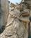 872 Drabelige Loever Passer Paa Templet Ananda Tempel Bagan Myanmar Anne Vibeke Rejser IMG 4749