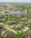 964 Udsigt Mod Aureum Palace Hotel Nan Myint Bagan Myanmar Anne Vibeke Rejser IMG 4949