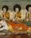 106 Liggende Buddha Shwedagon Pagode Yangon Myanmar Anne Vibeke Rejser IMG 4242