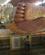 150 Mega Stor Liggende Buddha I Kyauk Htat Gyi Pagode Yangon Anne Vibeke Rejser IMG 5320