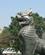 171 Loevestatue I Mahabandula Park Yangon Anne Vibeke Rejser IMG 5342