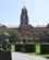 174 Klokketaarn Ved Hoejesteret Mahabandula Park Yangon Anne Vibeke Rejser IMG 5337