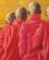 192 Billede Af Anonyme Munke Bogyoke Aung San Markedet Yangon Anne Vibeke Rejser IMG 5359