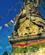 130 Swayambhunath Stupa Abetemplet Kathmandu Nepal Anne Vibeke Rejser