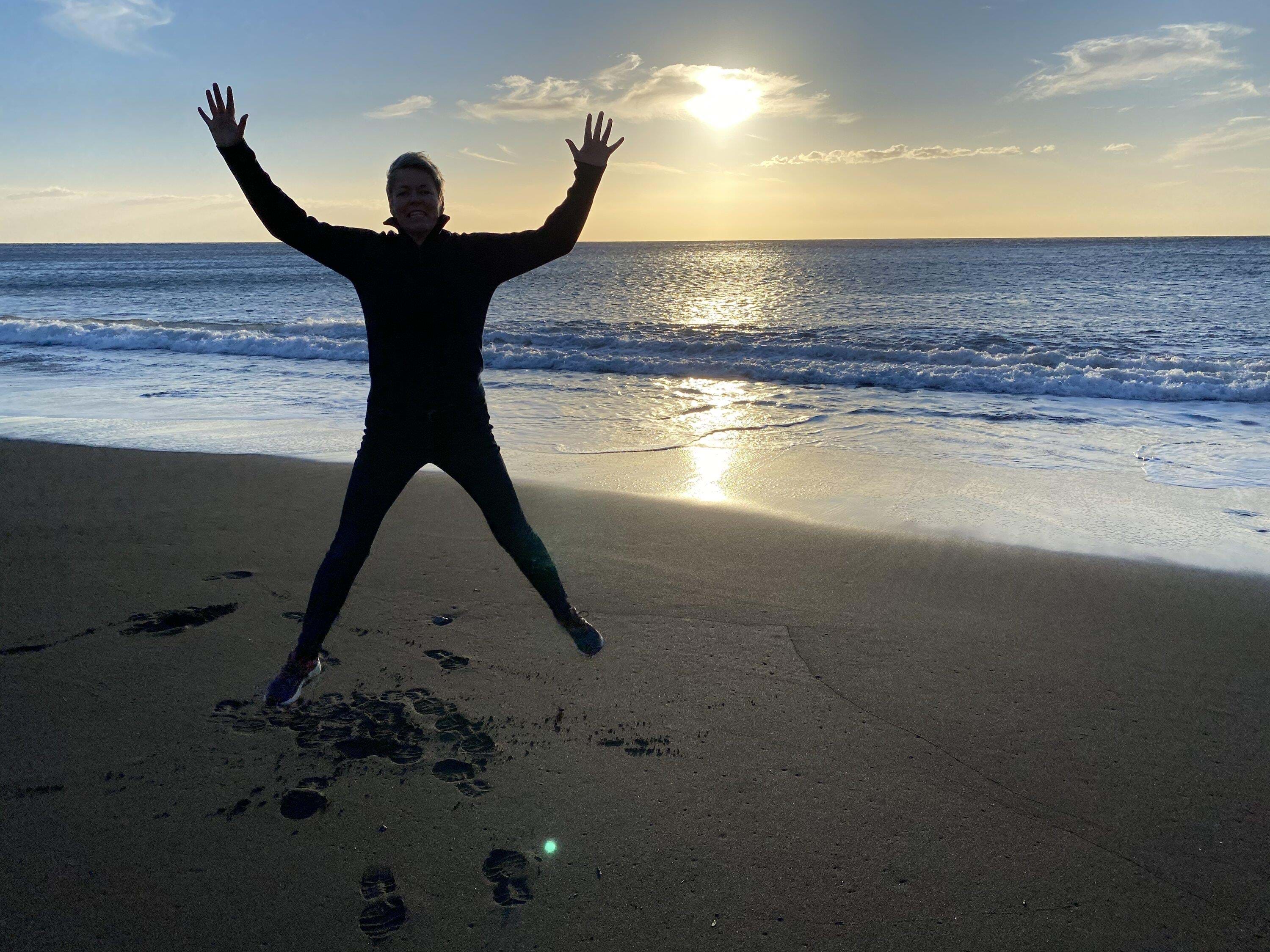 2023 Anne Vibeke Rejser Nordspanien