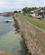 1219 Tilbageblik Mod Bastion Galle Fort Sri Lanka Anne Vibeke Rejser IMG 4478
