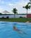 1330 Din Rejseskribent Lagt Til Afkoeling Kalla Bongo Lake Resort Hikkaaduwa Sri Lanka Anne Vibeke Rejser IMG 4618