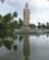 1402 Kaempe Buddha Statue I Hikkaaduwa Til Minde Om Ofrene Efter Tsunami Sri Lanka Anne Vibeke Rejser IMG 4527