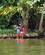 1414 Dagligdag Ved Brinken Maduganga Floden Sri Lanka Anne Vibeke Rejser DSC08924