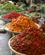 214 Groentsagsmarked Med Chili Chinatown Bangkok Thailand Anne Vibeke Rejser DSC07815