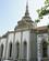 312 Buddhist Templet Phra Wiharn Yod Grand Palace Bangkok Thailand Anne Vibeke Rejser DSC07889
