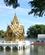 602 Phra Thinang Aisawan Thi Paya Asna Ligger Paa En Oe Bang Pa In Palads Thailand Anne Vibeke Rejser DSC08024