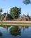 1002 Sukothai Historiske Park Thailand Anne Vibeke Rejser IMG 6771