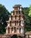 1007 Tempelbygning Sukothai Historiske Park Thailand Anne Vibeke Rejser IMG 6795