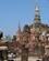 1009 Buddha Ved Den Store Chedi Sukothai Historiske Park Thailand Anne Vibeke Rejser IMG 6801