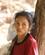 1233 Pigernes Mor Ser Til Mekong Floden Den Gyldne Trekant Laos Thailand Anne Vibeke Rejser DSC08311