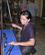 1344 Vaevning Af Silkestoffer Thai Silk Village Chiang Mai Thailand Anne Vibeke Rejser IMG 7037