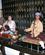 1362 Musikere Underholder Chiang Mai Plaza Hotel Chiang Mai Thailand Anne Vibeke Rejser IMG 7048
