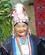 1122 Akha Kvinde Saelger Gerne Sine Taepper Thailand Anne Vibeke Rejser DSC08174