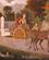 1910 Vaegmalerier Beretter Om Buddhas Liv Wat Phrathat Doi Suthep Chiang Mai Thailand Anne Vibeke Rejser IMG 7142