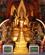 1912 Buddhastatue Wat Phrathat Doi Suthep Chiang Mai Thailand Anne Vibeke Rejser IMG 7146