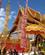1922 Forgyldte Parasoller Wat Phrathat Doi Suthep Chiang Mai Thailand Anne Vibeke Rejser IMG 7151