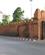 2022 Den Gamle Bymur Chiang Mai Thailand Anne Vibeke Rejser IMG 7184