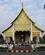2040 Tempel Ved Wat Chedi Luang Chiang Mai Thailand Anne Vibeke Rejser IMG 7190