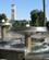 107 Fontaene Paa Amir Timur Pladsen Tasjkent Usbekistan Anne Vibeke Rejser IMG 8766
