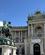 Østrig Wien Hofburg Foto Anne Vibeke Rejser 2024 (2)