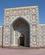 611 Uligh Beg Observatorium Samarkand Usbekistan Anne Vibeke Rejser IMG 9524