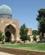 640 Bibi Khanym Moské Samarkand Usbekistan Anne Vibeke Rejser IMG 9619