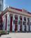 103 Nationalteatret Ved Chinggis Avenue Utan Bator Mongoliet Anne Vibeke Rejser IMG 2458