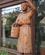 112 Traestatue Foran Restaurant Utan Bator Mongoliet Anne Vibeke Rejser IMG 2921