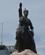139A Sukhbaatar Djengis Khan Plads Sukhbaatar Plads Utan Bator Mongoliet Anne Vibeke Rejser IMG 2930