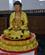 434 En Traditionel Buddha Pagode Berastagi Sumatra Indonesien Anne Vibeke Rejser IMG 3571