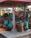 610 Musikerne Ved Barong Danseteater I Byen Batubulan Bali Indonesien Anne Vibeke Rejser IMG 3589