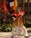 619 Dewi Kunti Er Blevet Forhekset Barong Batubulan Bali Indonesien Anne Vibeke Rejser DSC01385