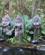 672 Statuer Ved Indgangen Monkey Forest Bali Indonesien Anne Vibeke Rejser IMG 3662