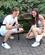 683 Kom Taet Paa Aberne Monkey Forest Bali Indonesien Anne Vibeke Rejser IMG 3727