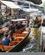 Thailand Bangkok Flydende Marked Damnoen Saduak Anne Vibeke Rejser Foto Rasmus Schoenning