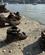 Ungarn Budapest Donau Sko Holocaust Foto Anne Vibeke Rejser 2024