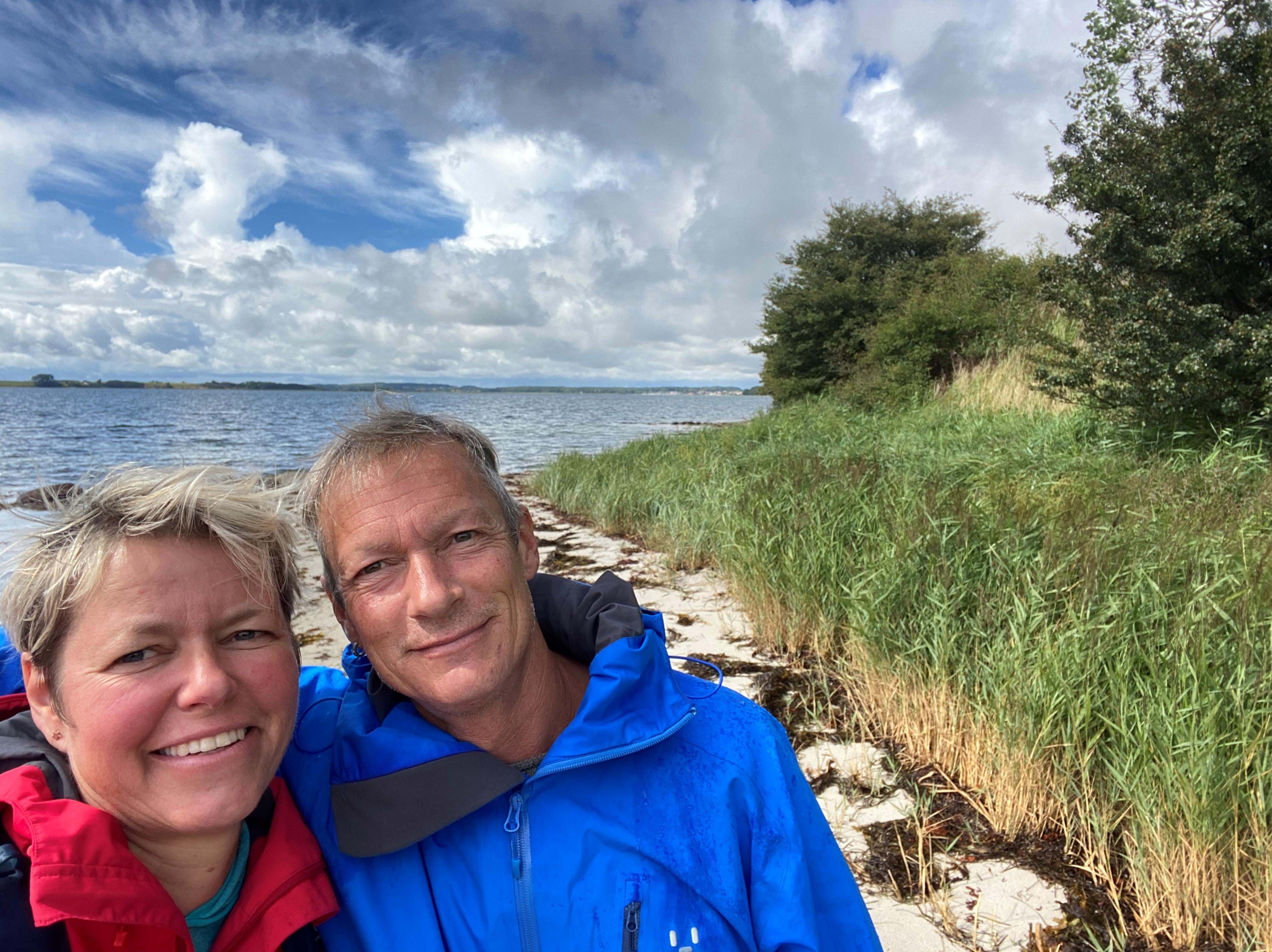 Danmark Gendarmstien Anne Vibeke Rejser 2020 Foto Lasse Loendahl (1)