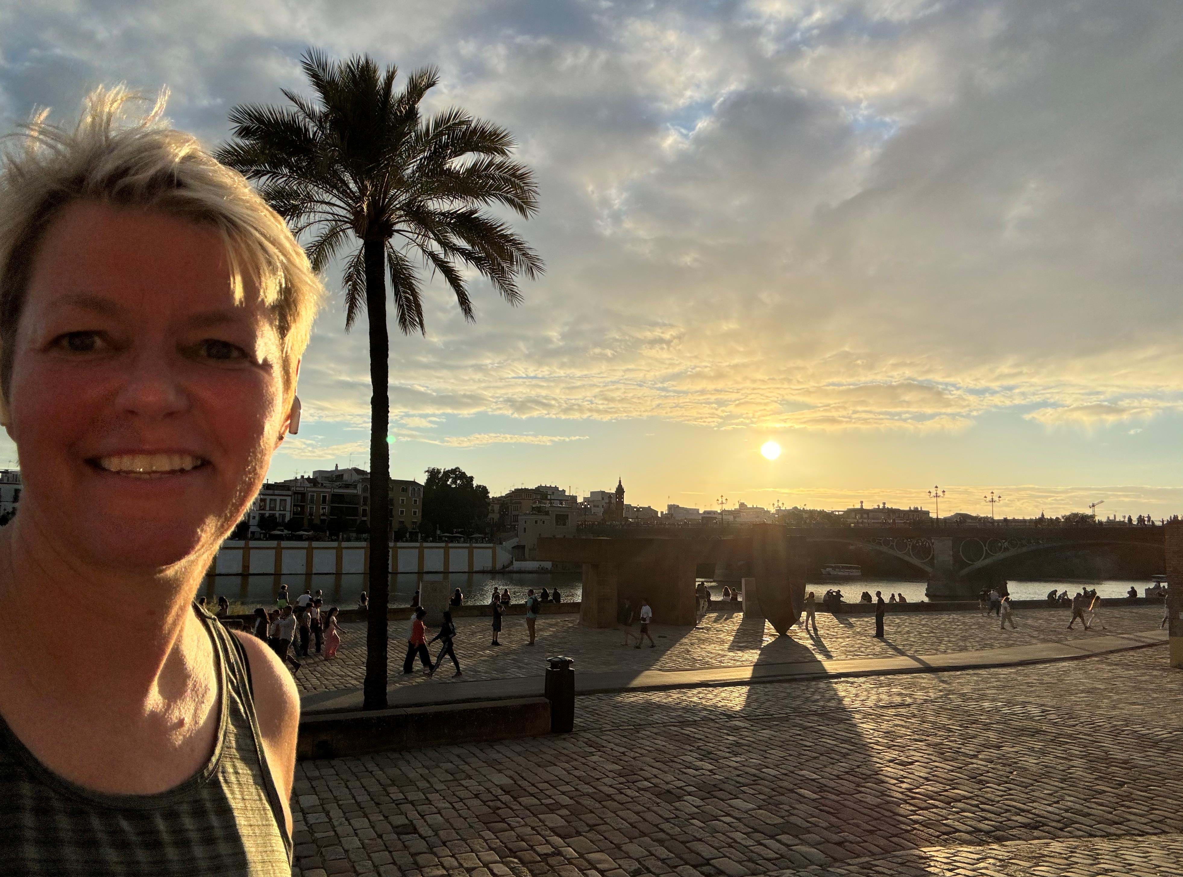 Spanien Andalusien Sevilla Foto Anne Vibeke Rejser 2024 (32) (1)